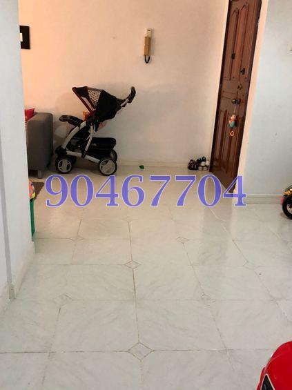 Orchid Park Condominium (D27), Condominium #161140782